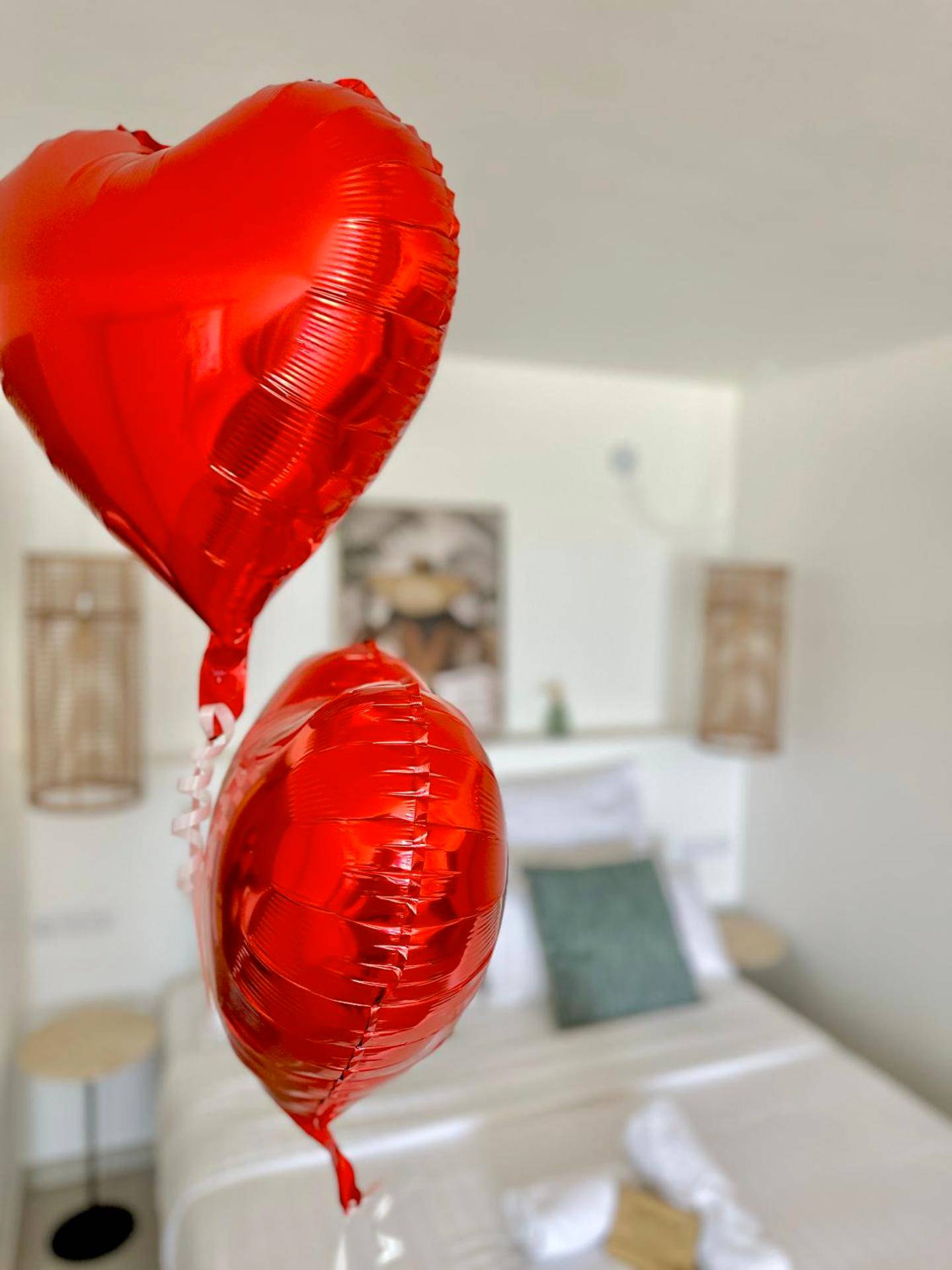 Photo du logement - Suite Balnéo Canet - Canet - en - Roussillon