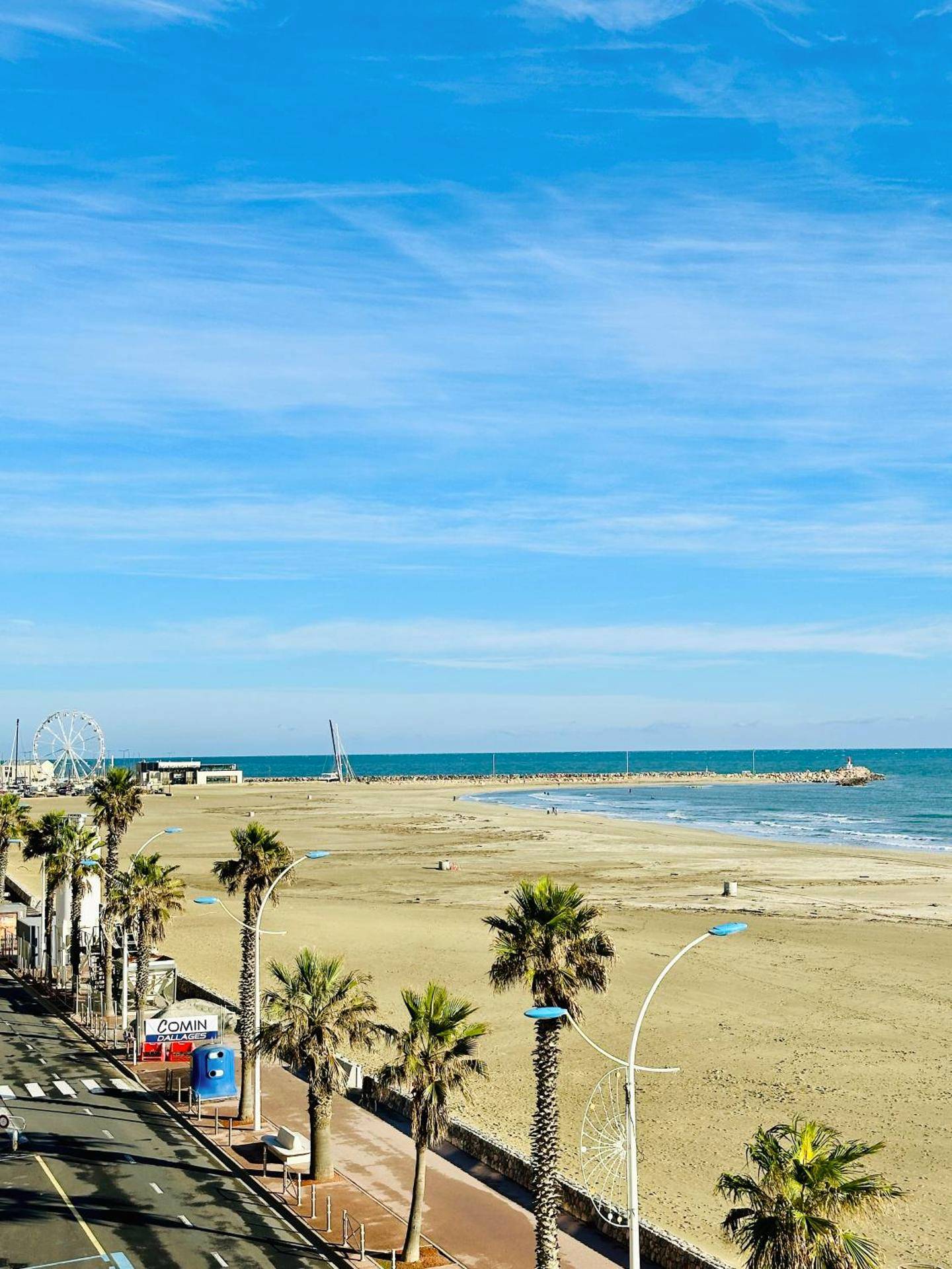 Photo du logement - Suite Balnéo Canet