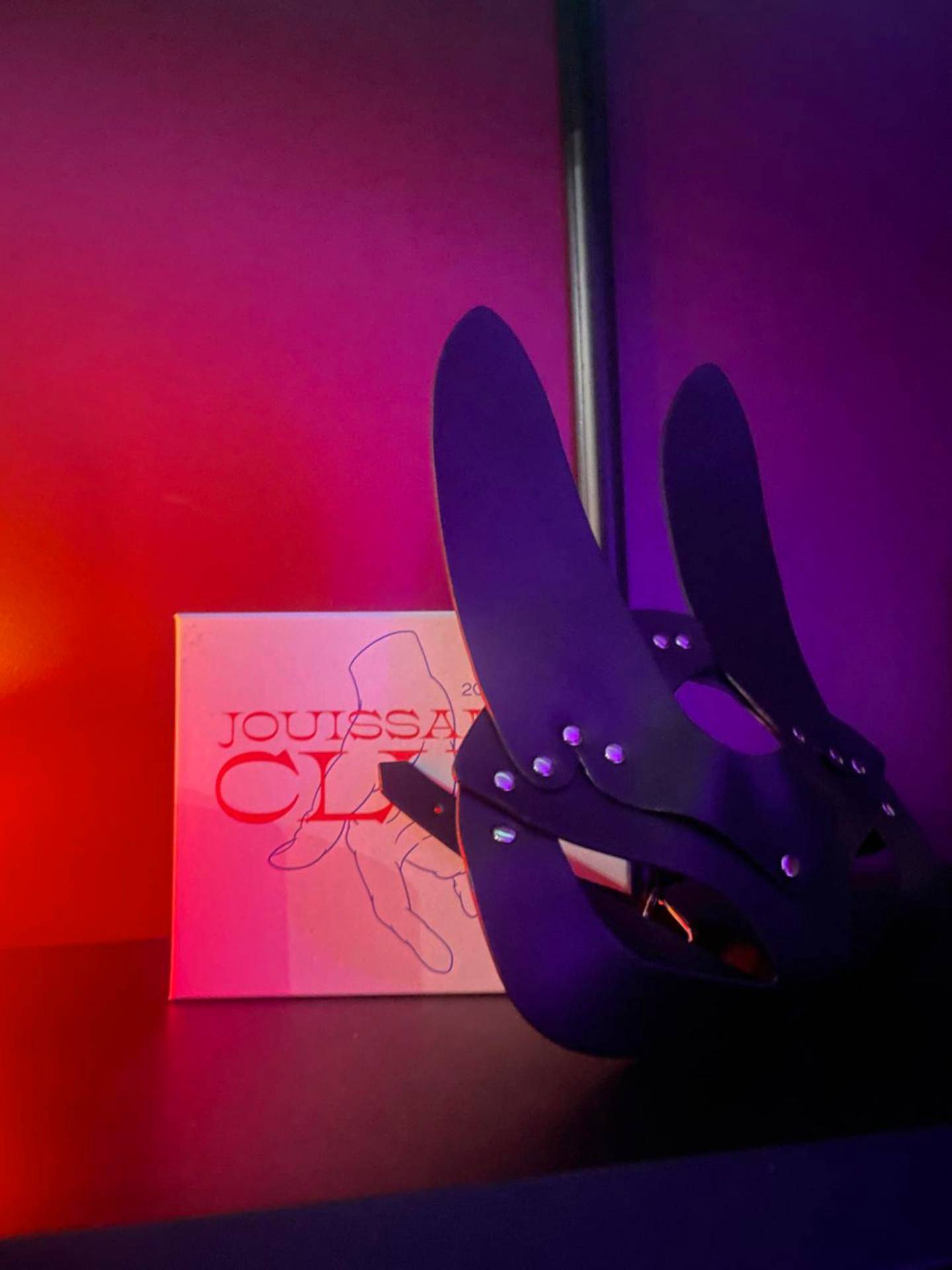 Photo du logement - Suite romantique avec Balneo et jeux coquins