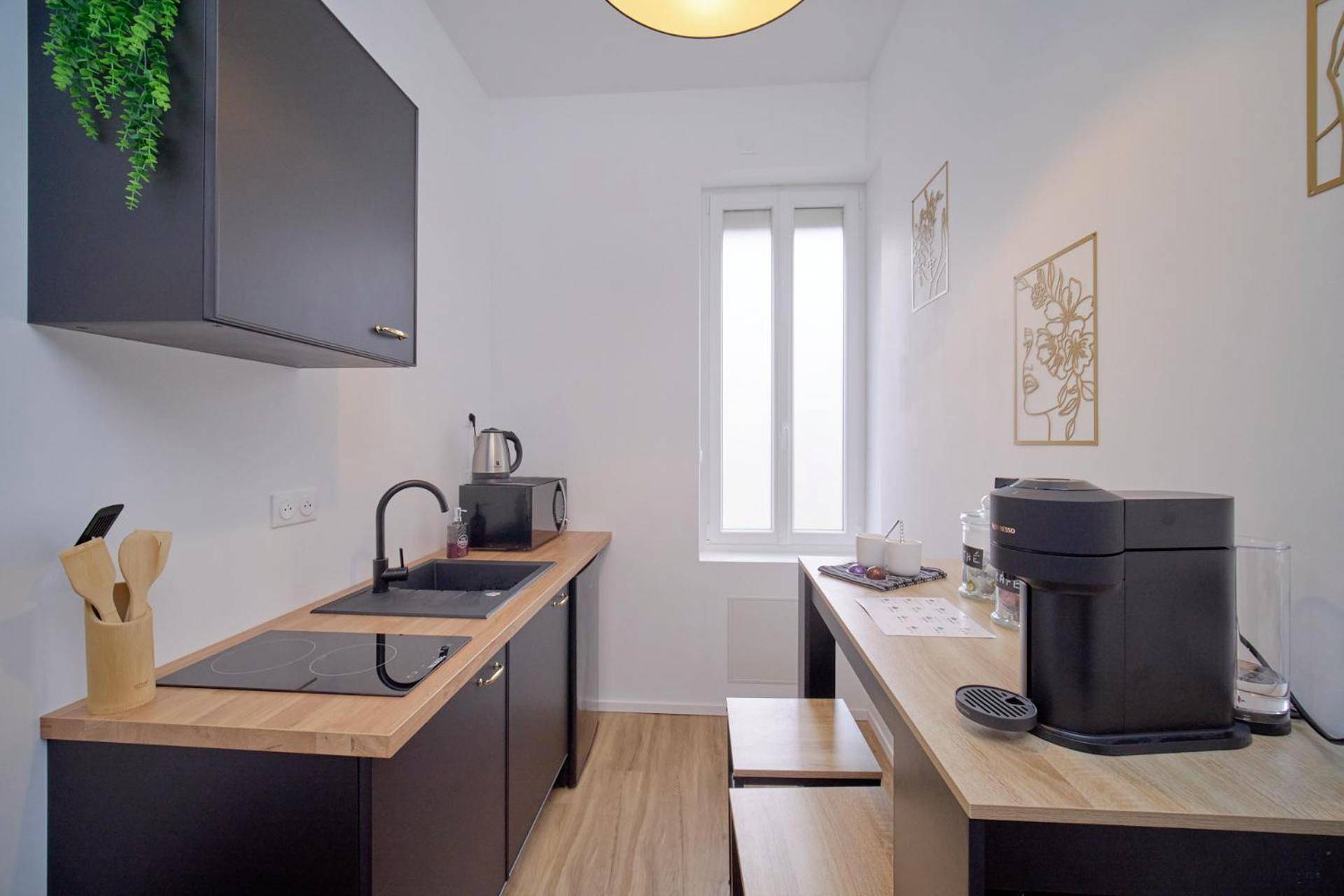 Photo du logement - Suite romantique avec Balneo et jeux coquins