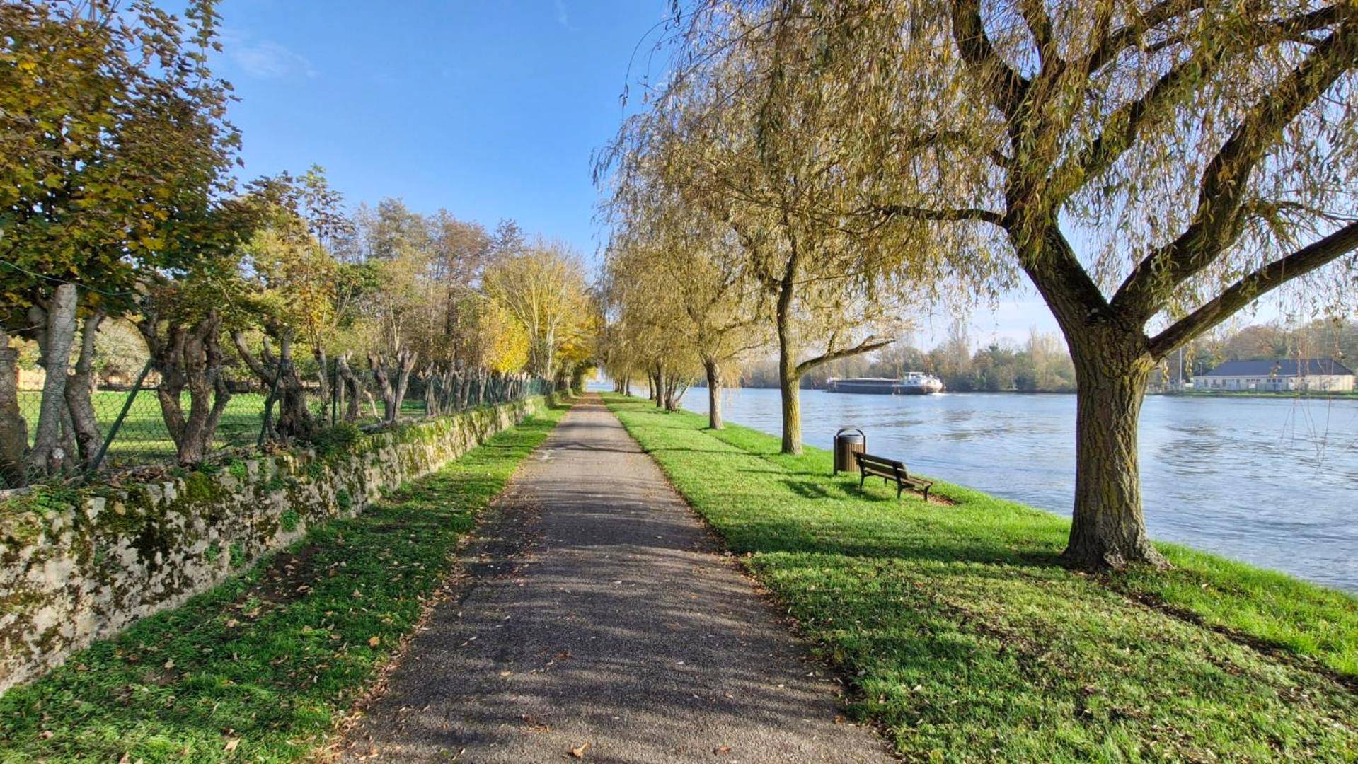 Photo du logement - La suite Baroque jacuzzi au cœur du château de Boissettes