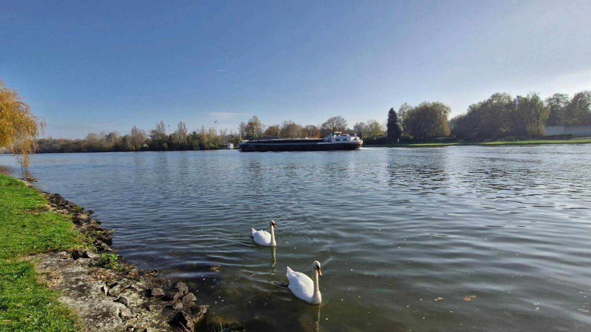 Photo du logement - La suite Baroque jacuzzi au cœur du château de Boissettes