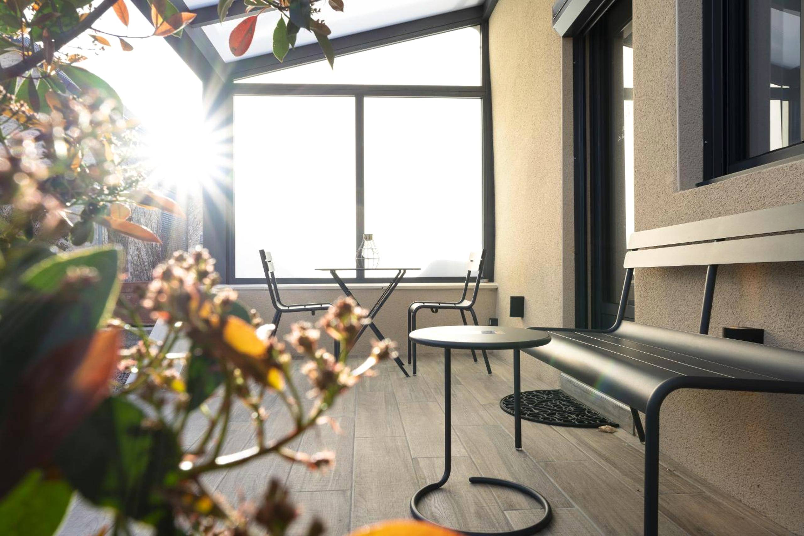 Photo du logement - La Suite Bien Être & Luxe au Domaine du Moulin - Chalon - sur - Saône