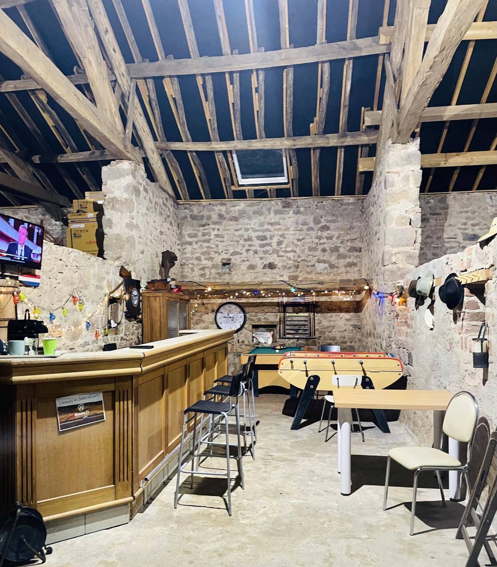 Photo du logement - La Suite Bien Être & Luxe au Domaine du Moulin - Chalon - sur - Saône