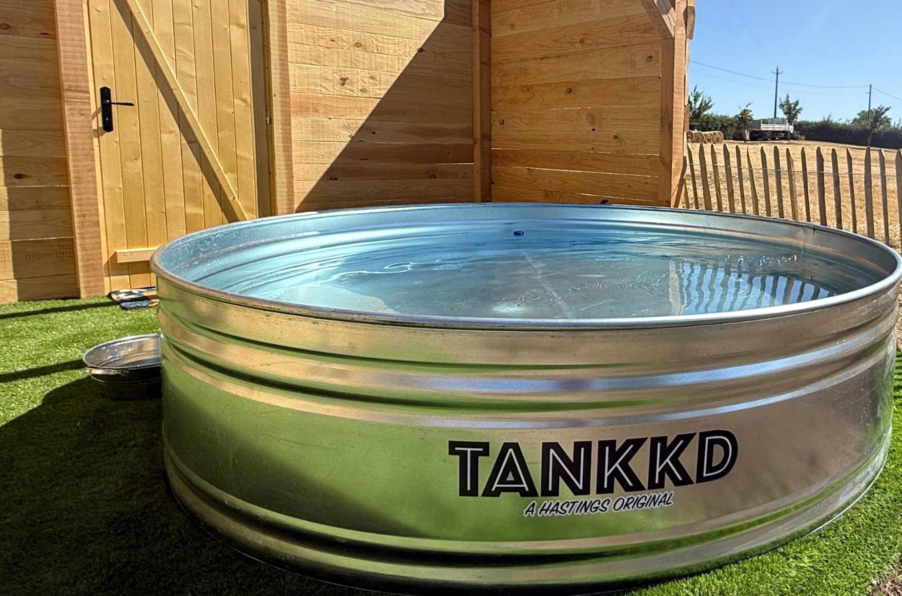 Photo du logement - La Suite Bien Être & Luxe au Domaine du Moulin