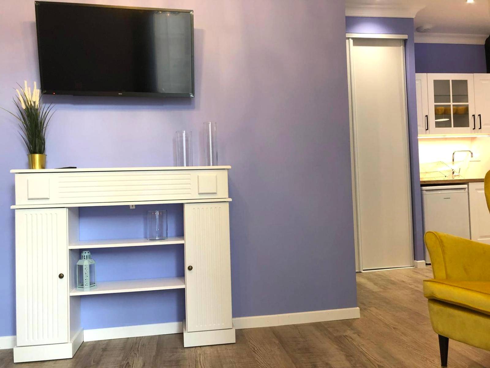 Photo du logement - Suite Bubbles Spa - Luxe - Centre Ville - calme - wifi