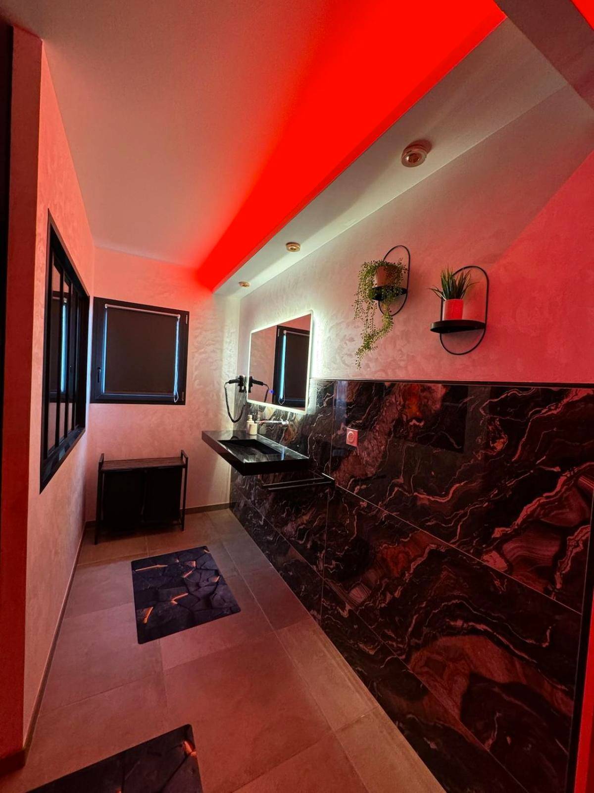 Photo du logement - Suite Camélia Luxury & Love