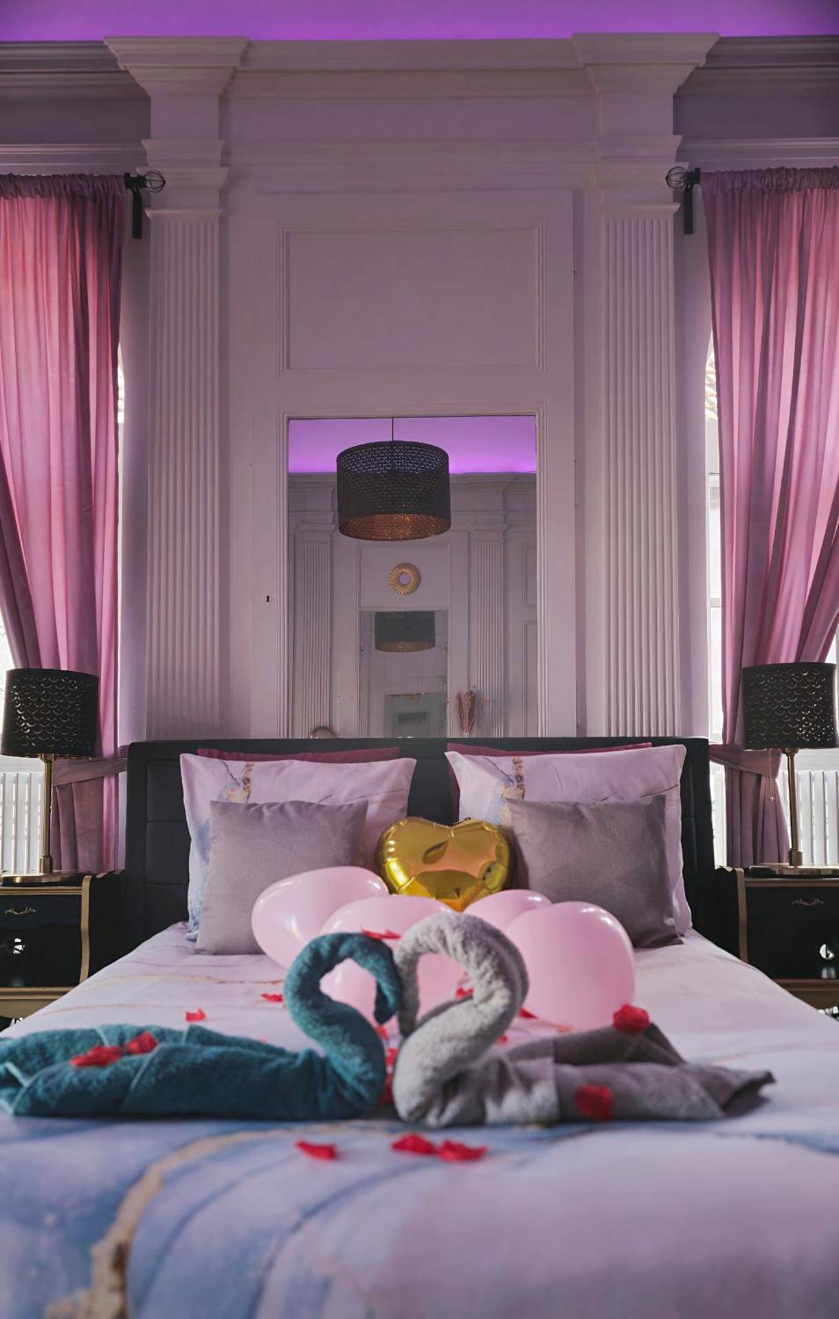 Photo du logement - Suite Romantique La Charmante