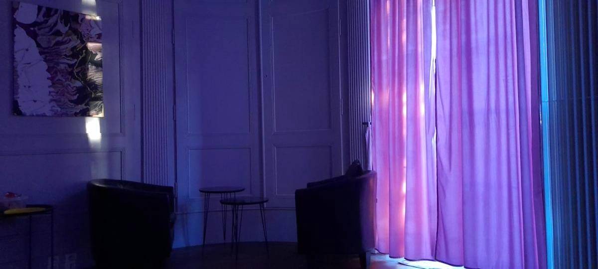 Photo du logement - Suite Romantique La Charmante