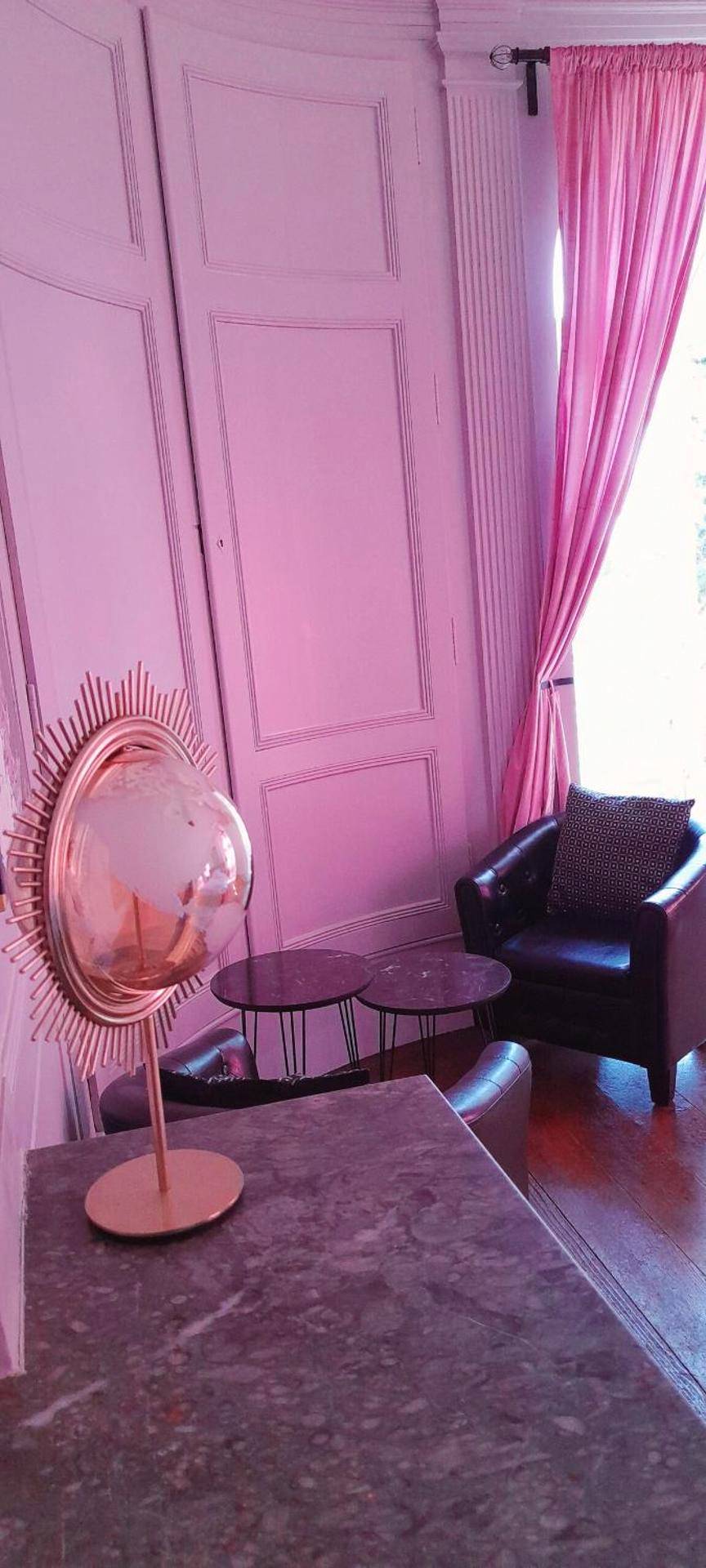 Photo du logement - Suite Romantique La Charmante