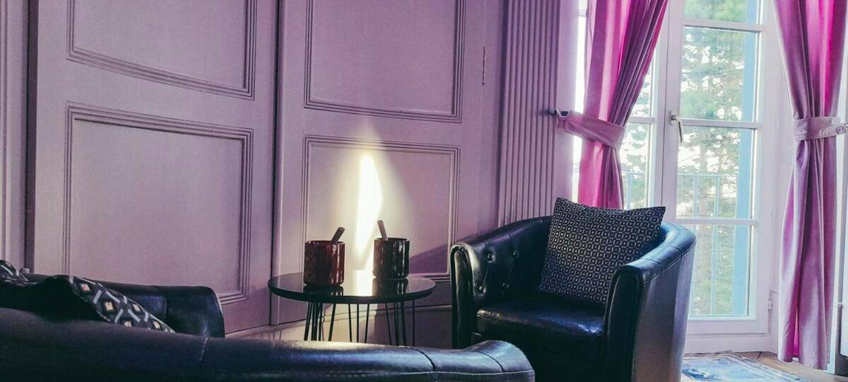 Photo du logement - Suite Romantique La Charmante - Carcassonne