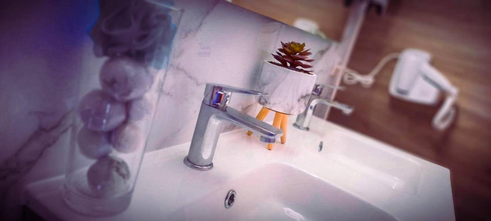 Photo du logement - Suite Romantique La Charmante