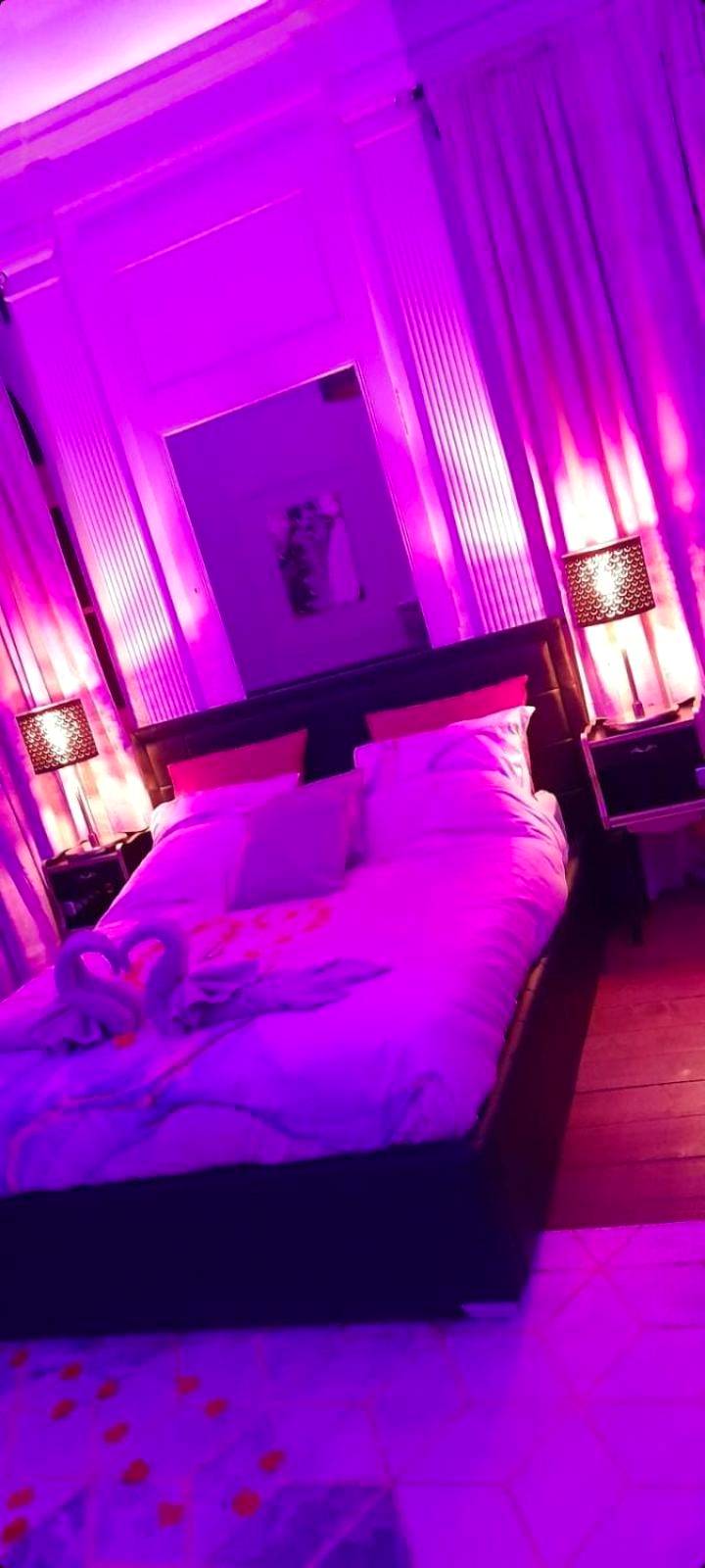 Photo du logement - Suite Romantique La Charmante - Carcassonne