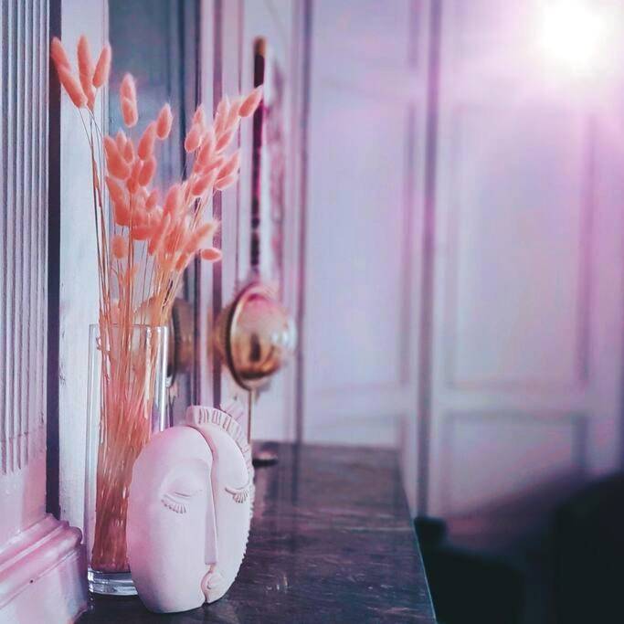 Photo du logement - Suite Romantique La Charmante