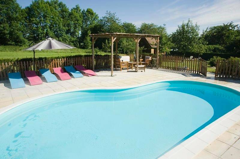 Photo du logement - La suite des charmelines - Pacy - sur - Eure