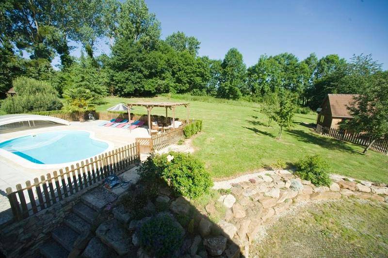 Photo du logement - La suite des charmelines - Pacy - sur - Eure