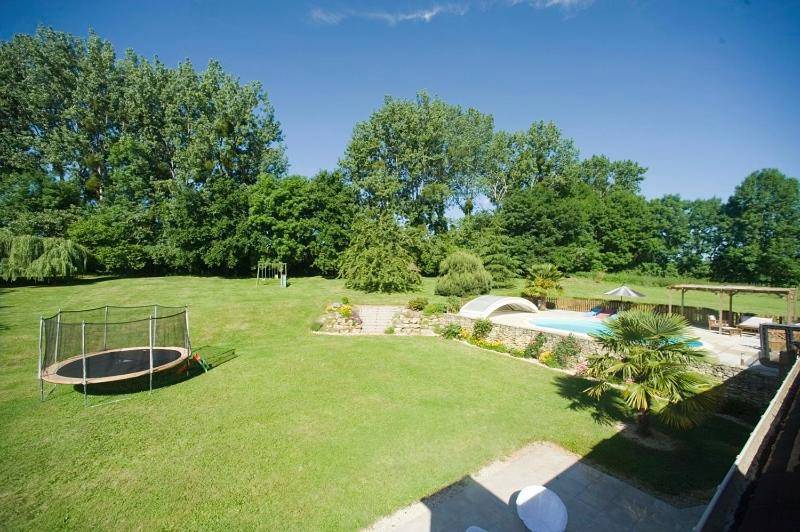 Photo du logement - La suite des charmelines