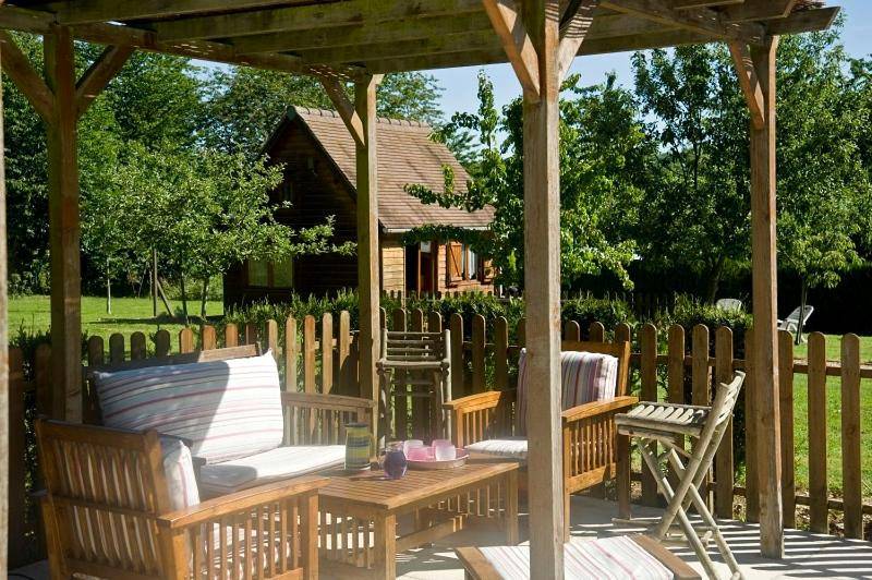 Photo du logement - La suite des charmelines