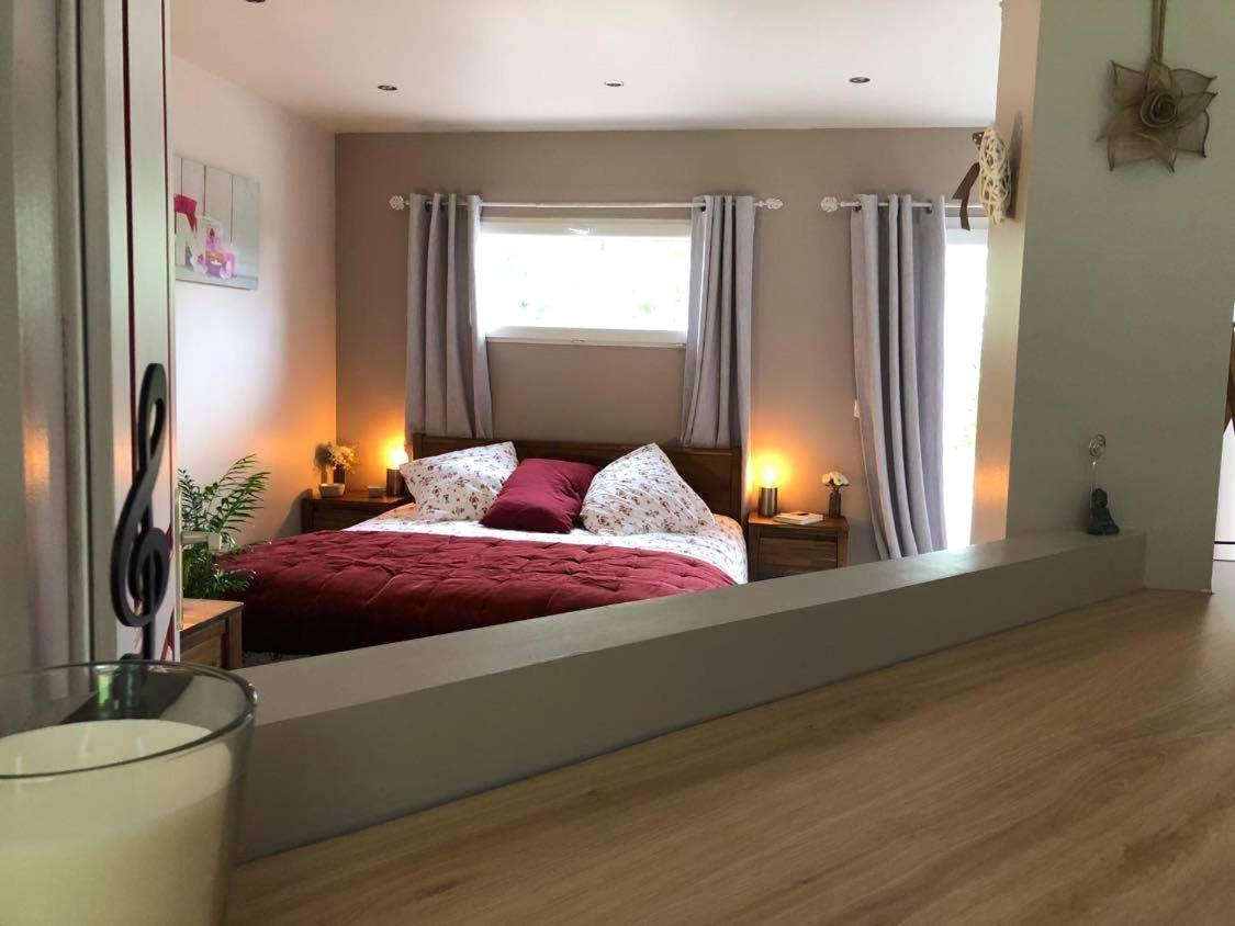 Photo du logement - La suite des charmelines - Pacy - sur - Eure