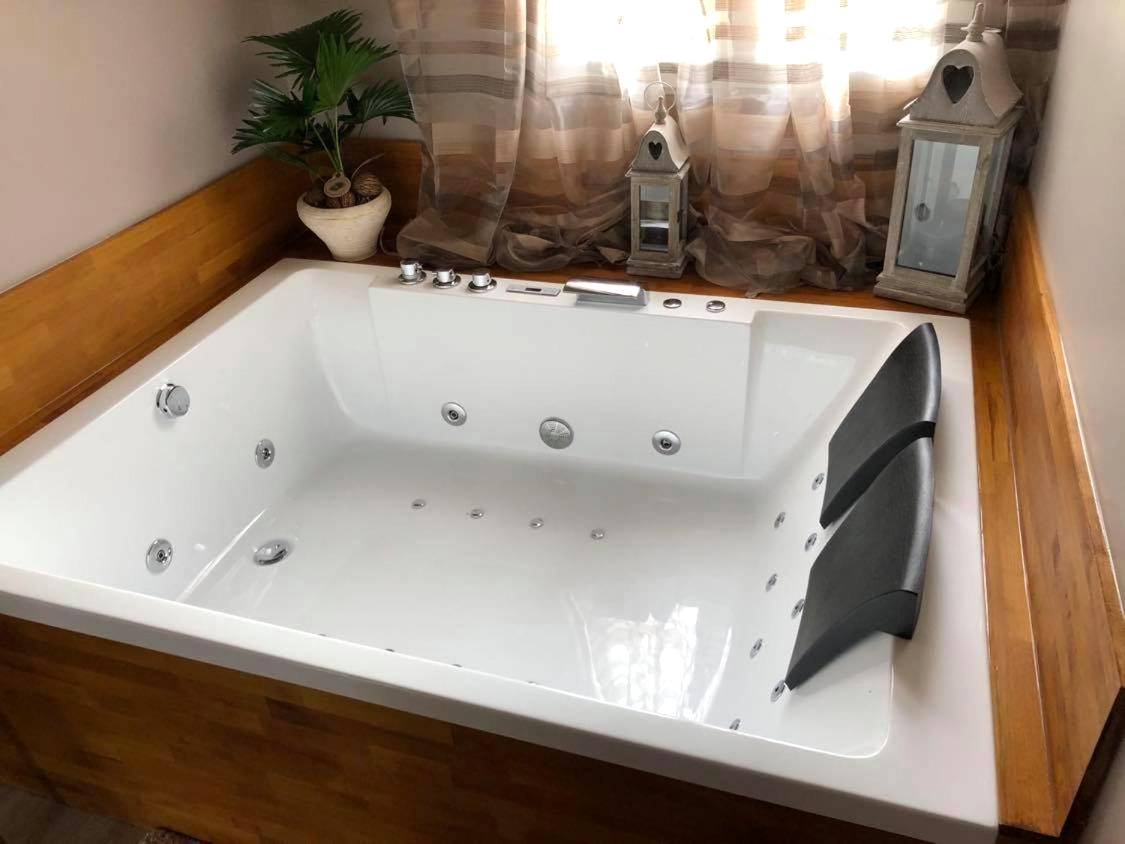 Photo du logement - La suite des charmelines