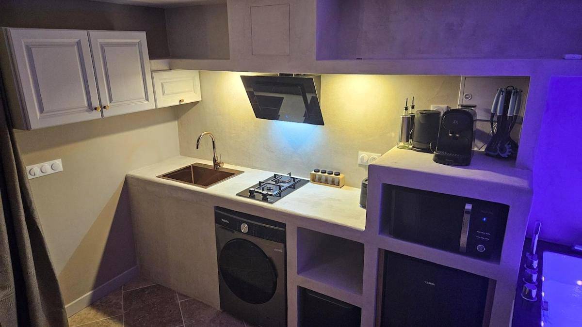 Photo du logement - La Suite Chêne