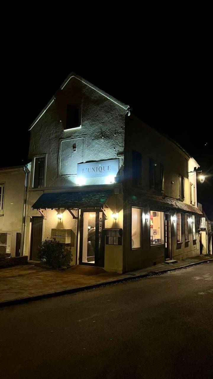 Photo du logement - La Suite Chêne