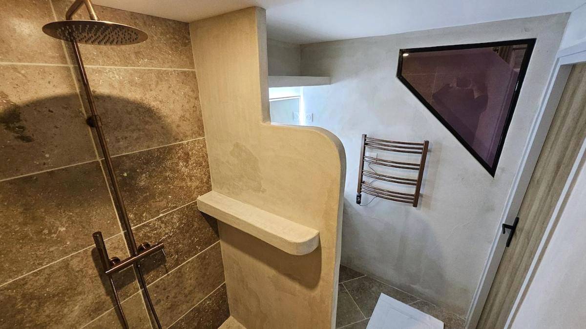 Photo du logement - La Suite Chêne - Montgé - en - Goële