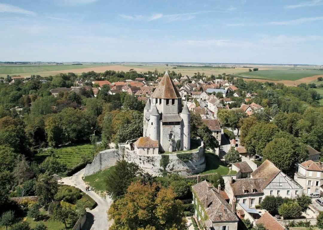 Photo du logement - La Suite Chêne