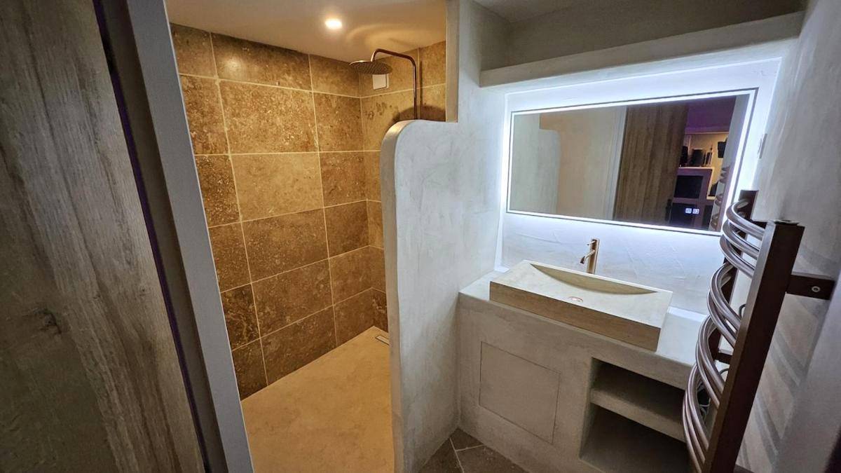 Photo du logement - La Suite Chêne - Montgé - en - Goële