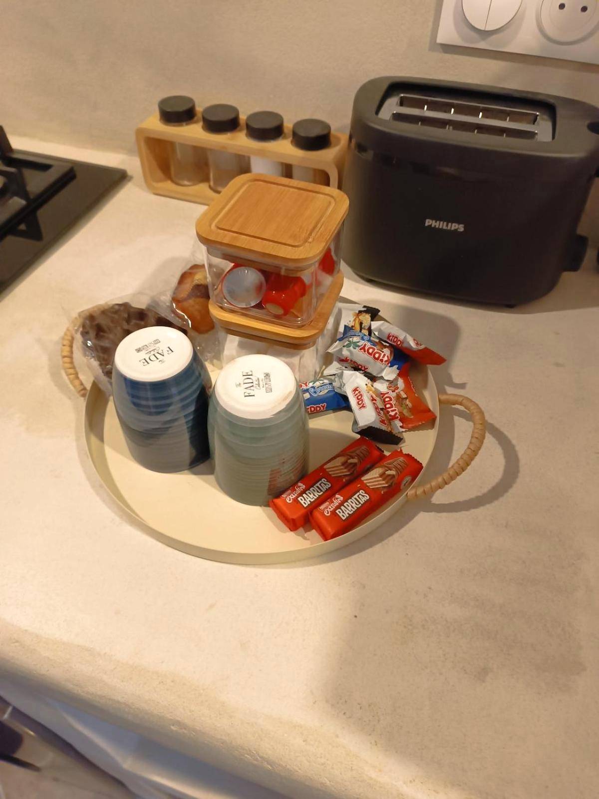 Photo du logement - La Suite Chêne