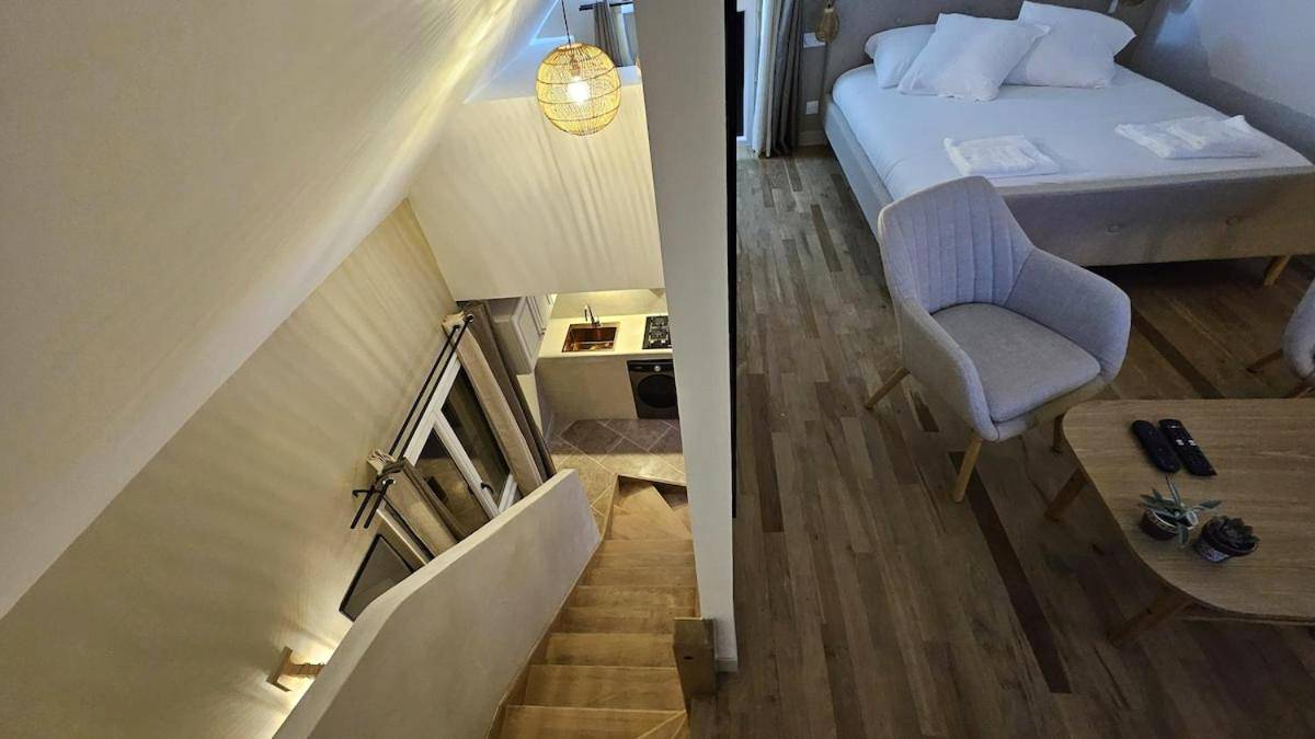 Photo du logement - La Suite Chêne - Montgé - en - Goële