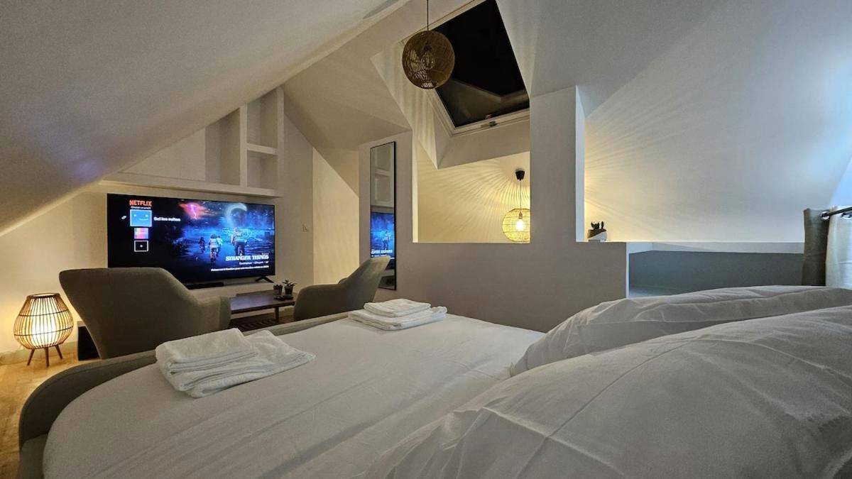 Photo du logement - La Suite Chêne