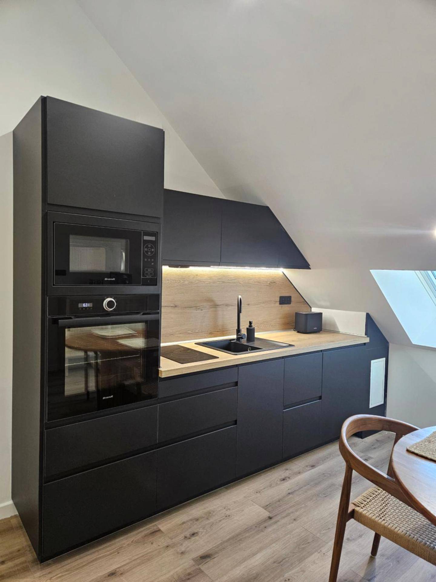 Photo du logement - La suite Cherbourgeoise