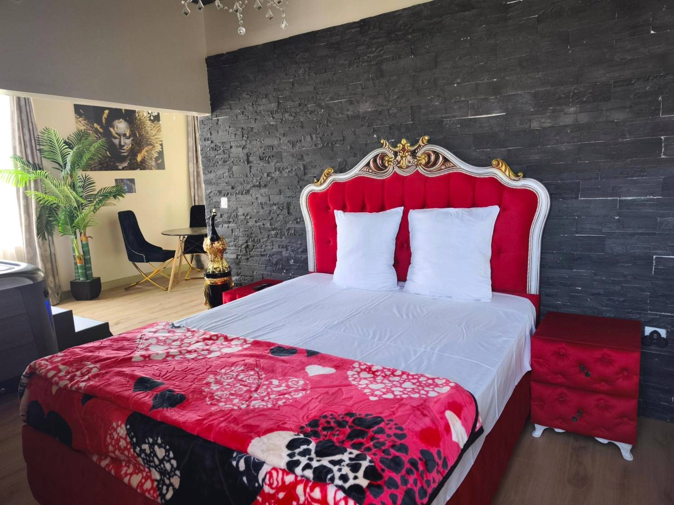 Photo du logement - Suite Chic by Les Spa de Venus