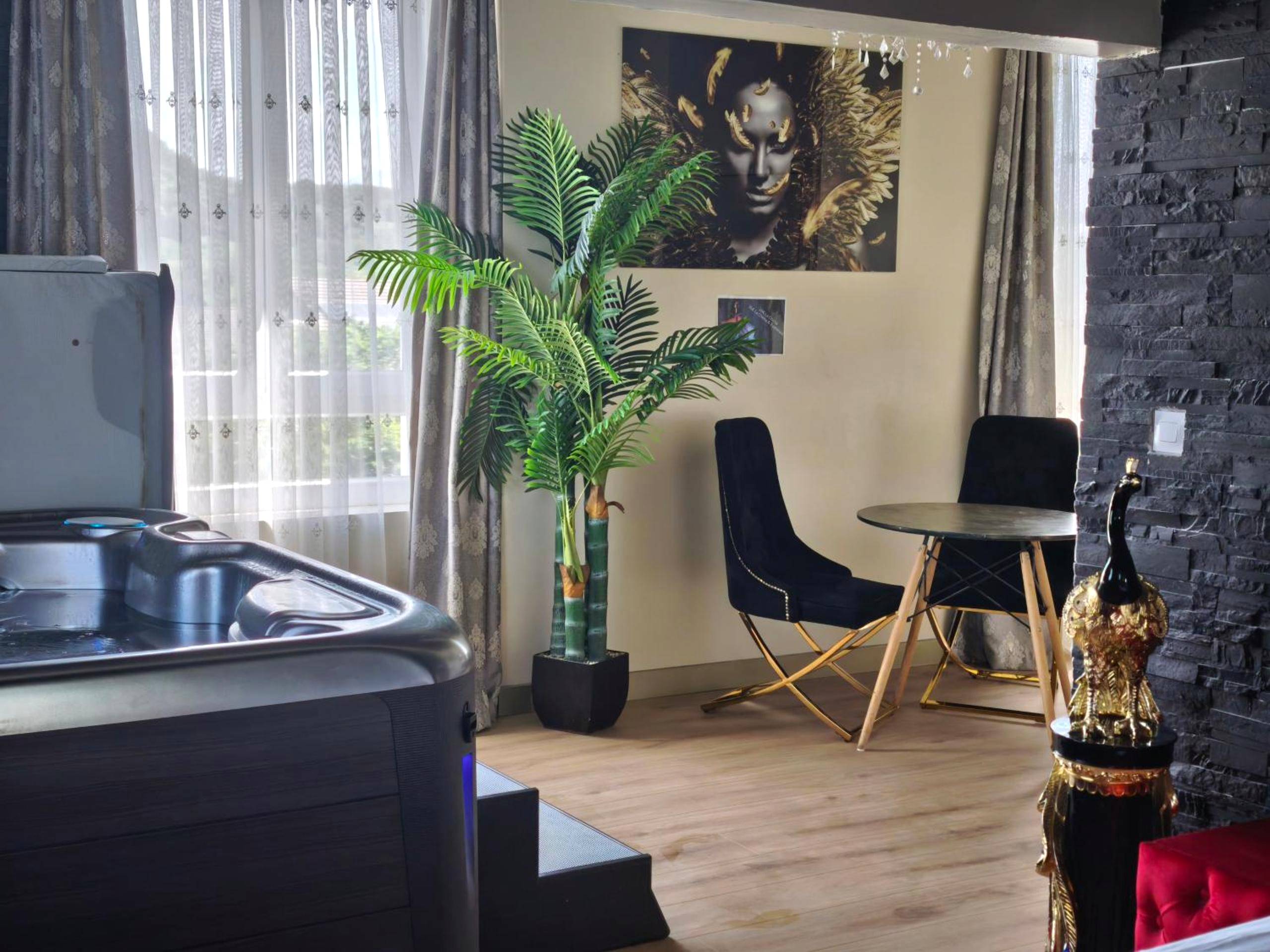 Photo du logement - Suite Chic by Les Spa de Venus