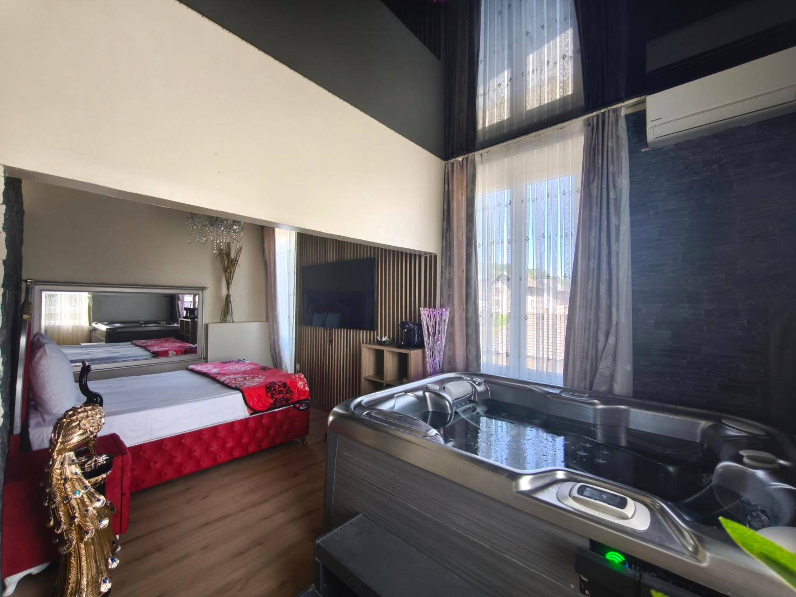 Photo du logement - Suite Chic by Les Spa de Venus - Charavines