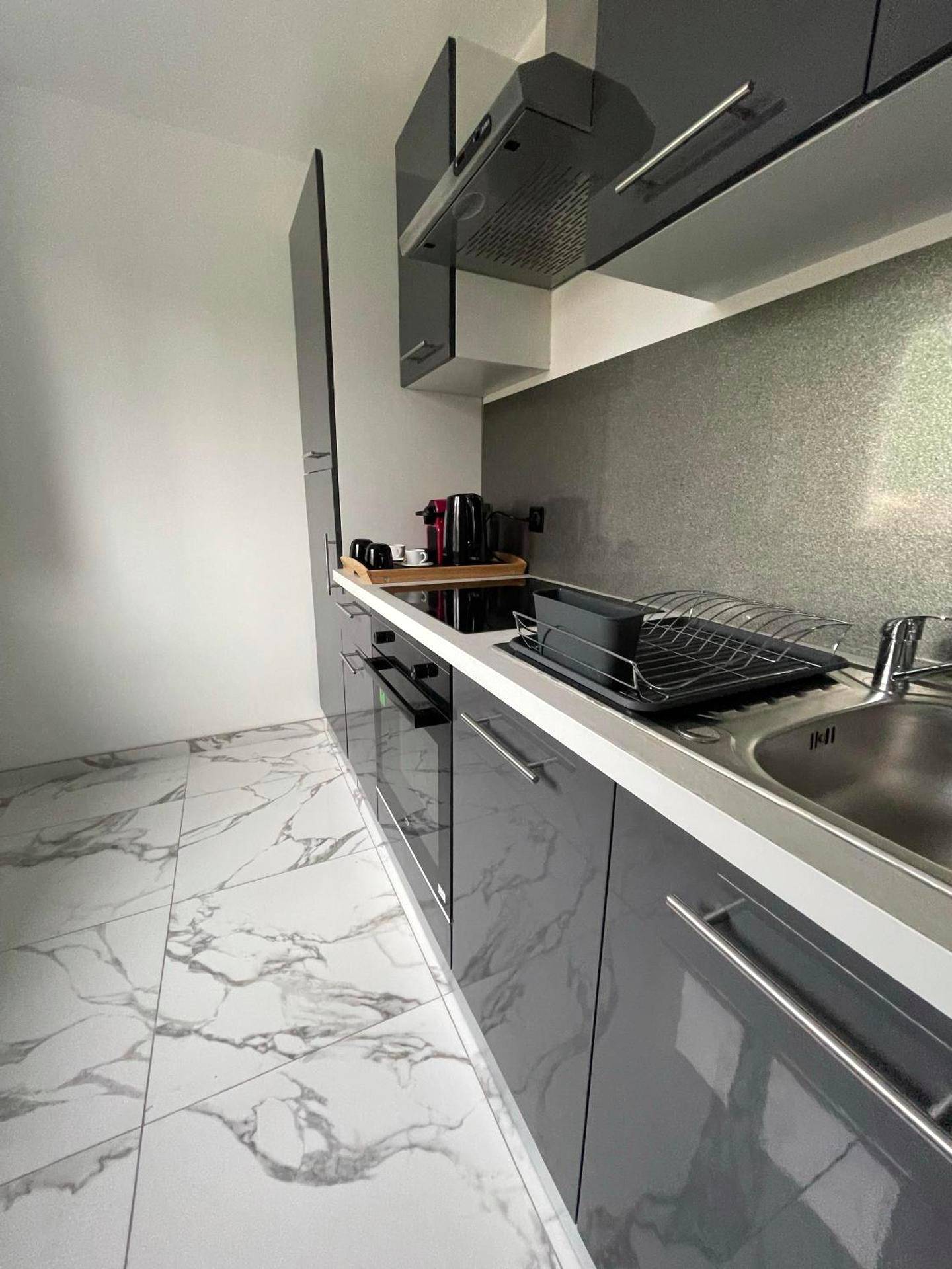 Detail du logement - Suite cinéma et jacuzzi privé