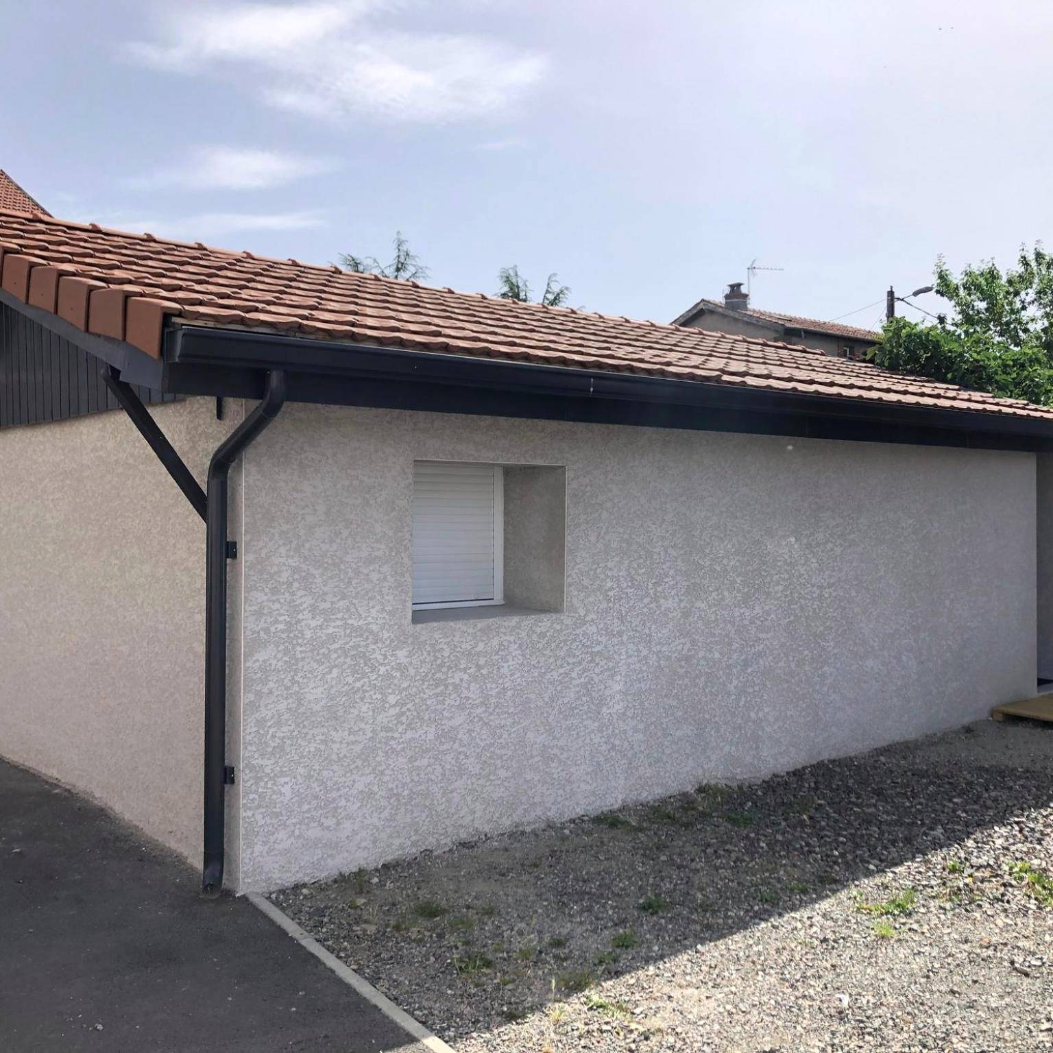 Vue du logement - Suite romantique avec ambiance cocooning