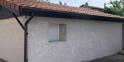 Vue du logement - Suite romantique avec ambiance cocooning