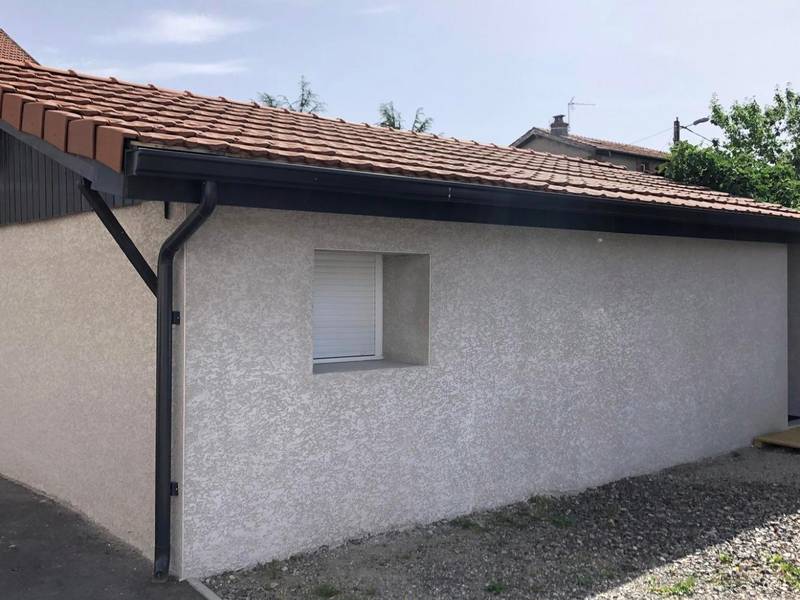 Vue du logement - Suite romantique avec ambiance cocooning