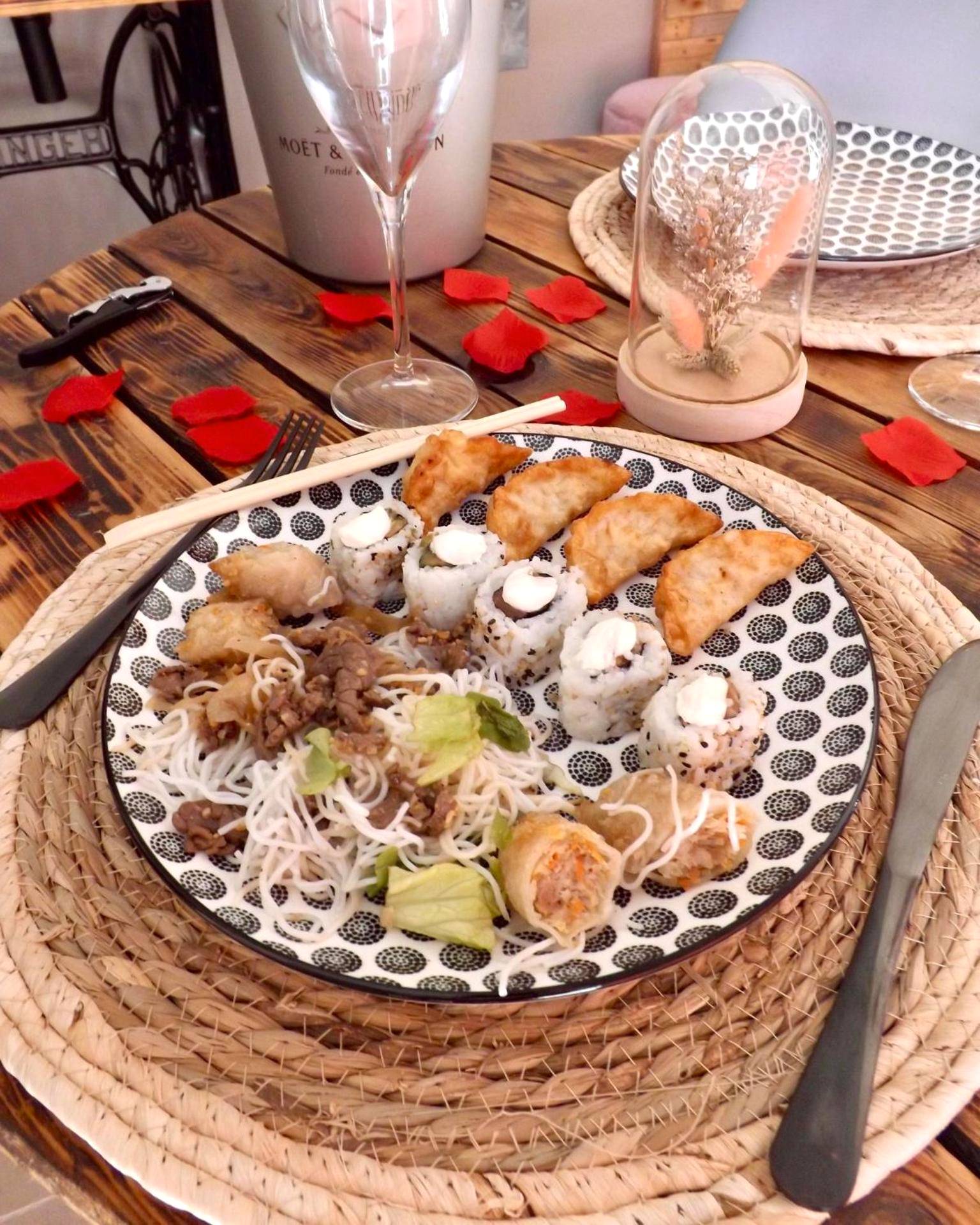 Photo du logement - La Suite Côté Pool - House Piscine, Sauna & Jacuzzi privatifs