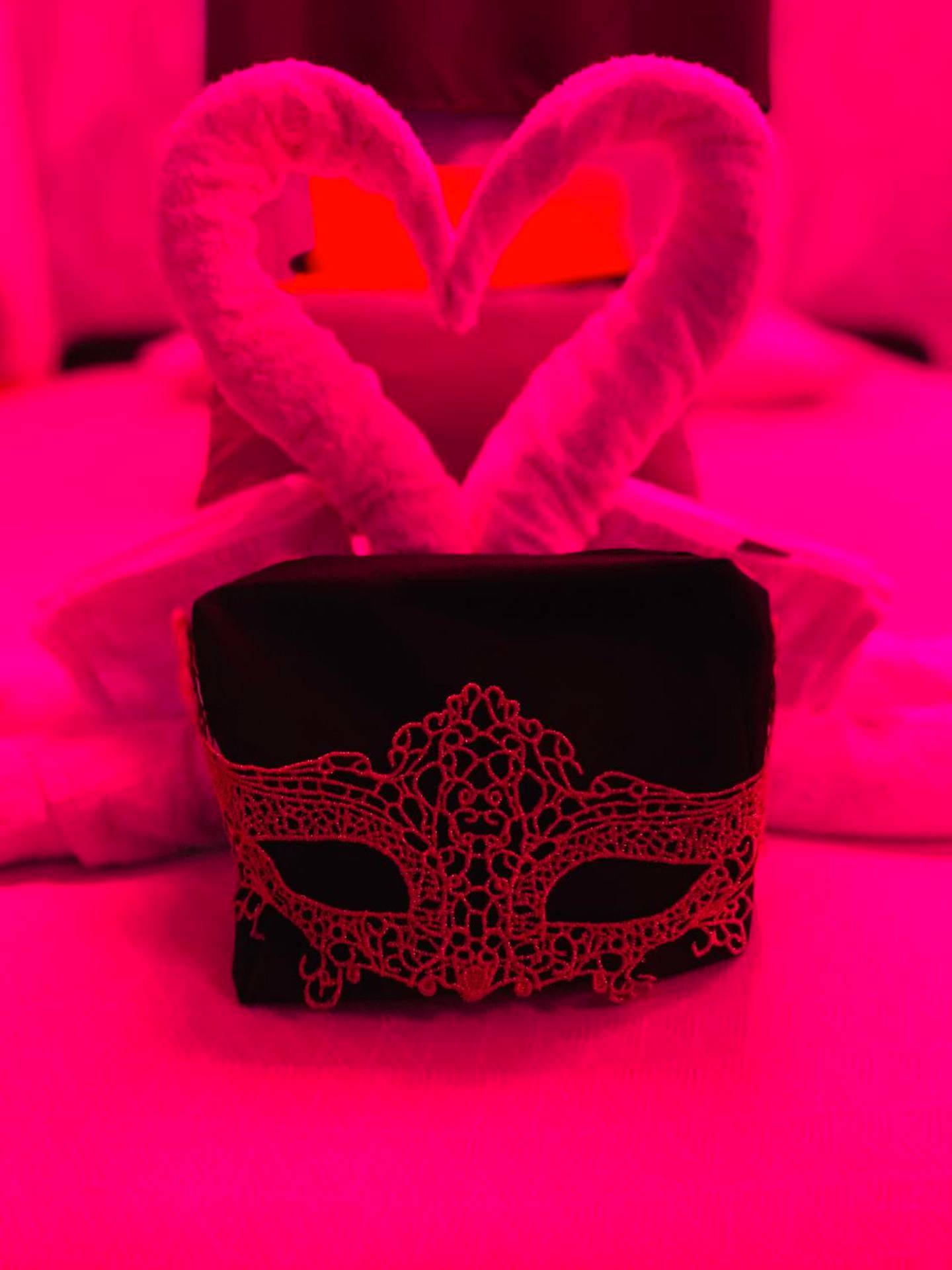 Photo du logement - Suite Cupidon - Domaine des trois châteaux - Melun