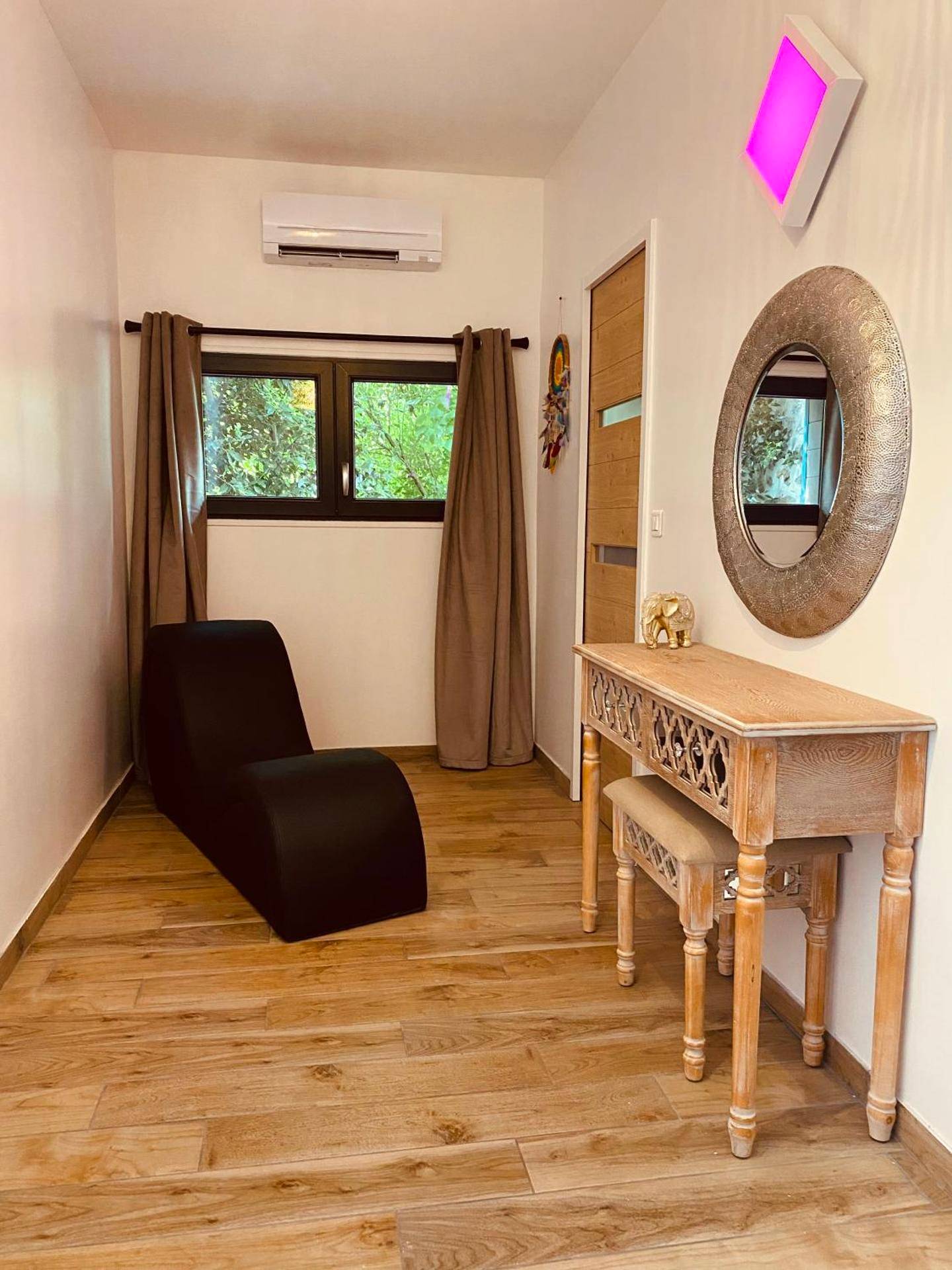 Photo du logement - Suite Cupidon - Domaine des trois châteaux