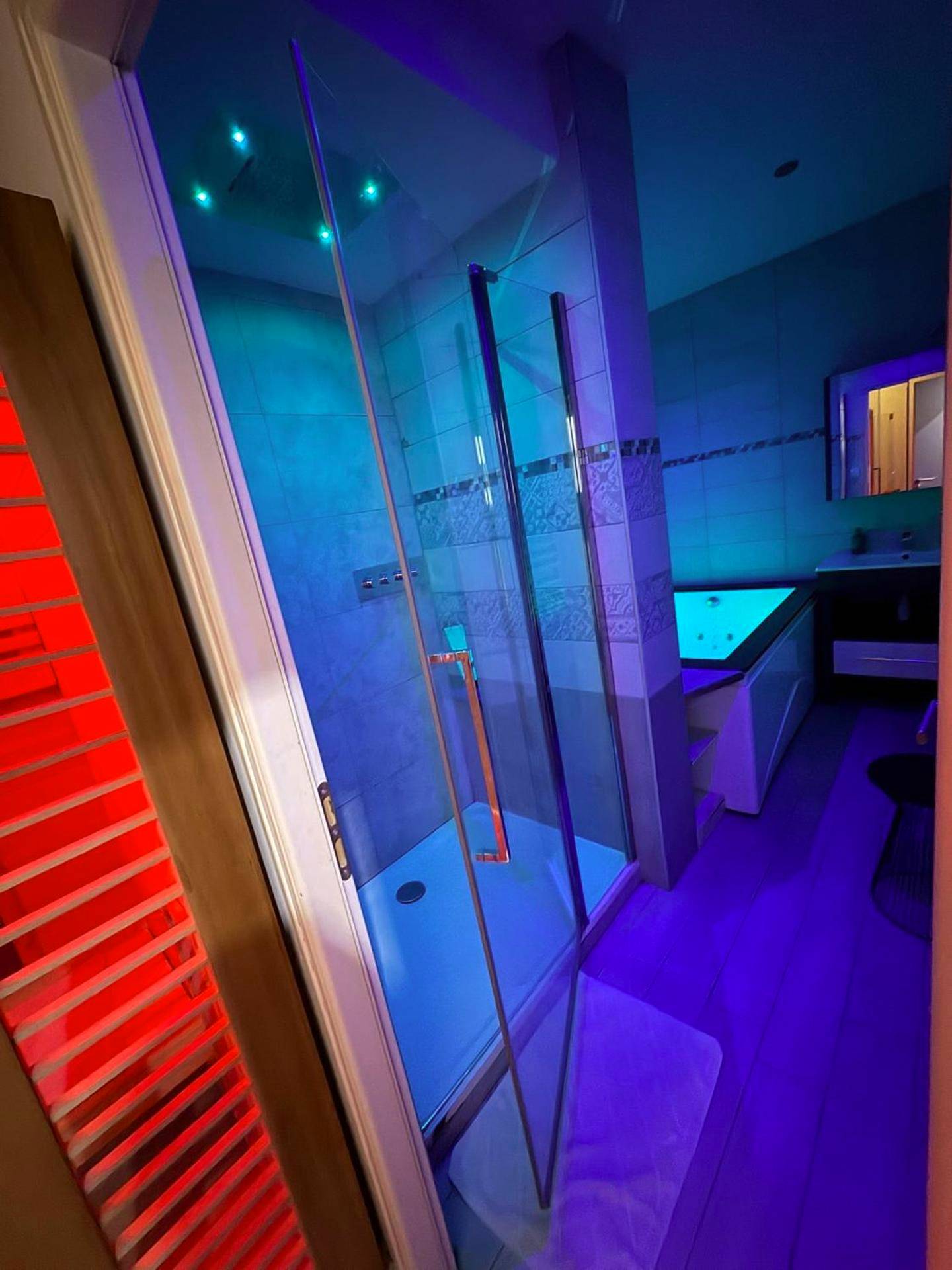 Photo du logement - Suite Darcy & Spa