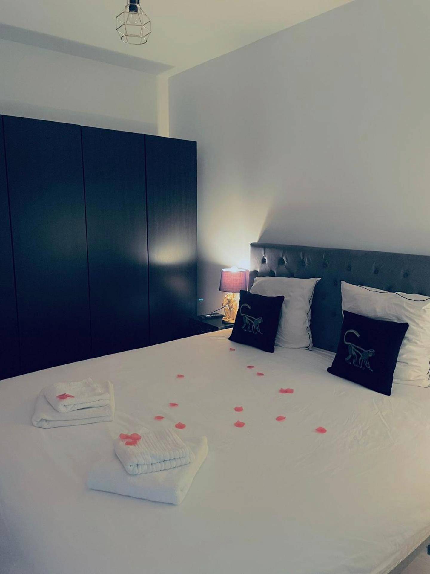 Photo du logement - Suite Darcy & Spa - Dijon