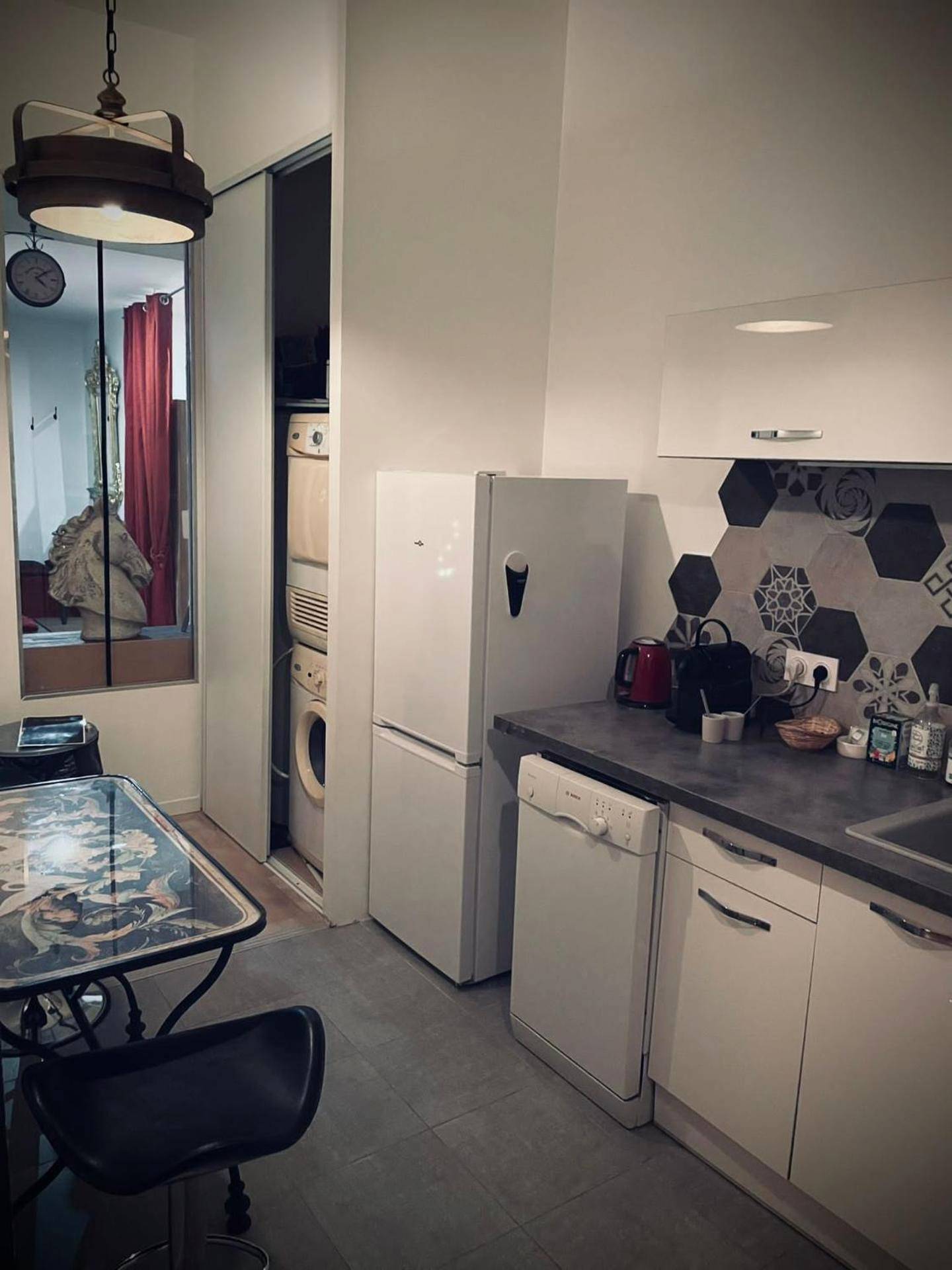 Photo du logement - Suite Darcy & Spa