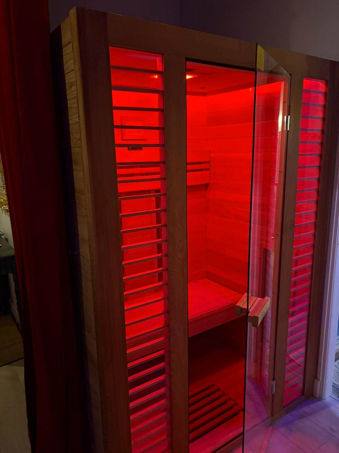 Photo du logement - Suite Darcy & Spa - Dijon