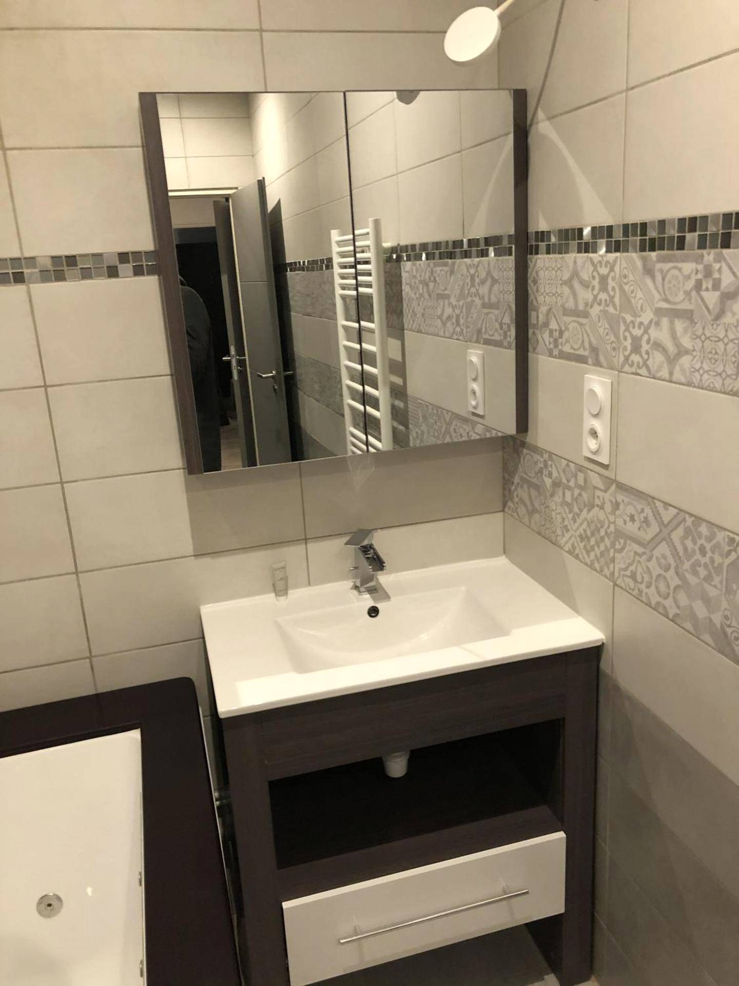 Photo du logement - Suite Darcy & Spa