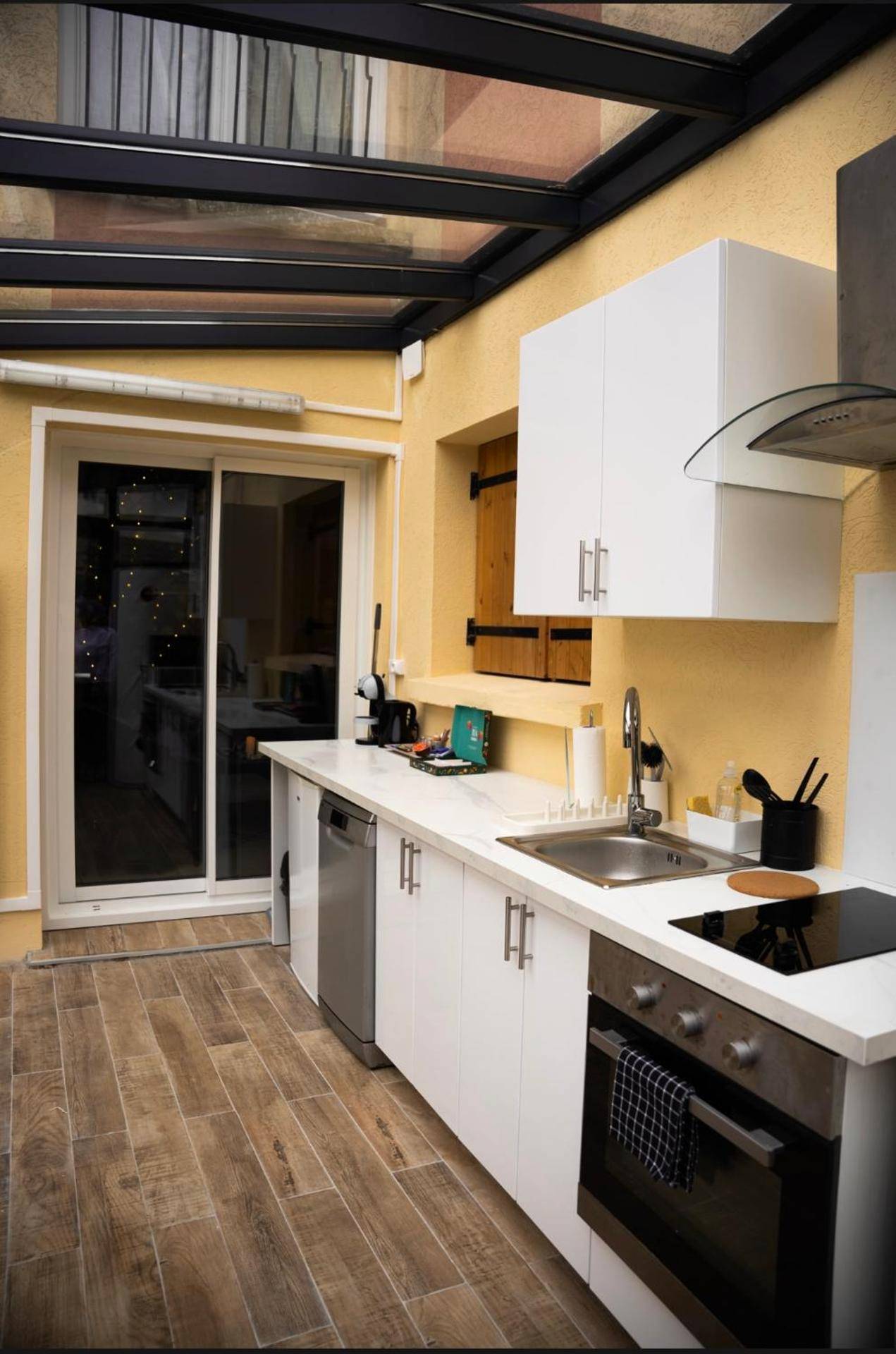 Photo du logement - La Suite Delma - Neuilly - Plaisance