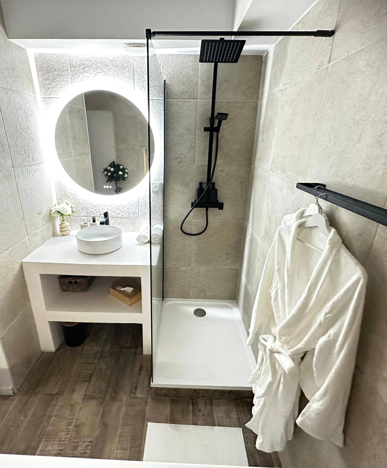 Photo du logement - La Suite Delma